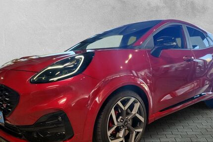 Ford Puma 42.000 km 20.950 &euro; Hürth 50354