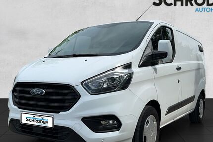 Ford Transit Custom 90.432 km 17.999 &euro; Erftstadt 50374