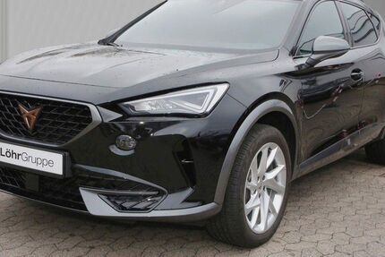 Cupra Formentor 20.567 km 24.750 &euro; Meckenheim / Bonn 53340