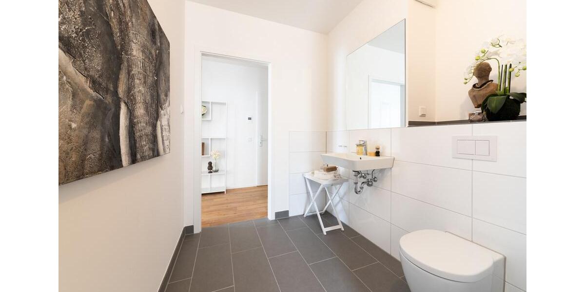 Erdgeschoßwohnung Rheinbach - 2 Zimmer, 65 m&sup2;, 860&euro; | Angebot:26641578