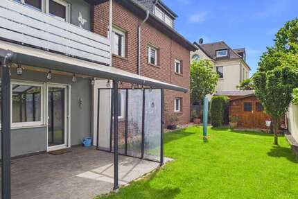 Wohnung Kreuzau - 4 Zimmer, 115 m&sup2;, 279.000&euro; | Angebot:26710031