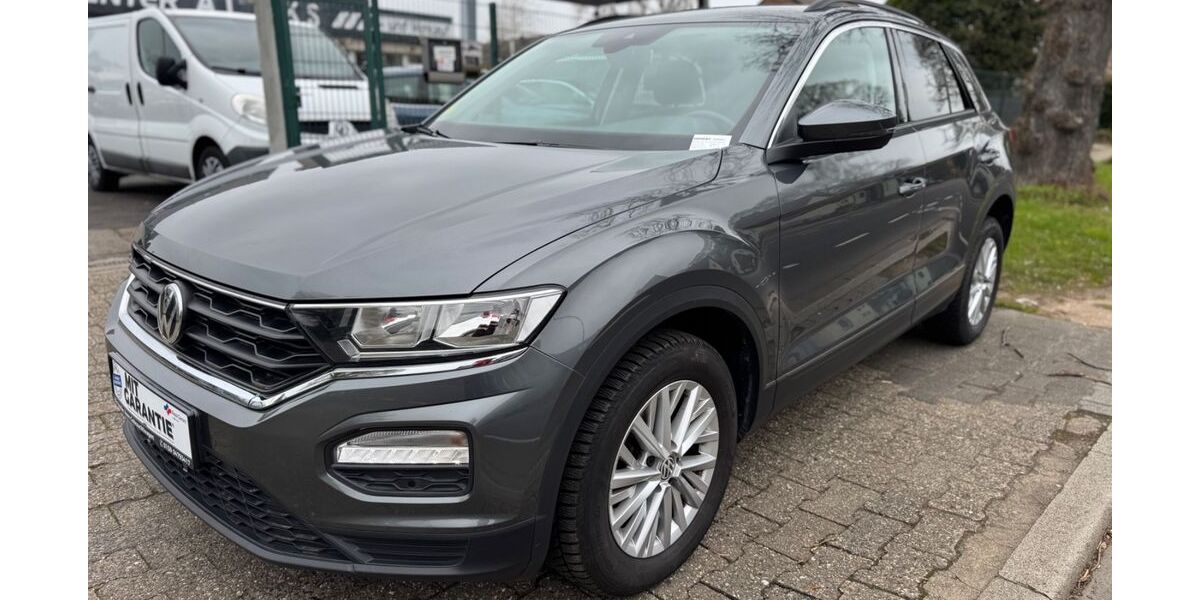 VW T-Roc 153.134 km 17.830 &euro; Kerpen 50171