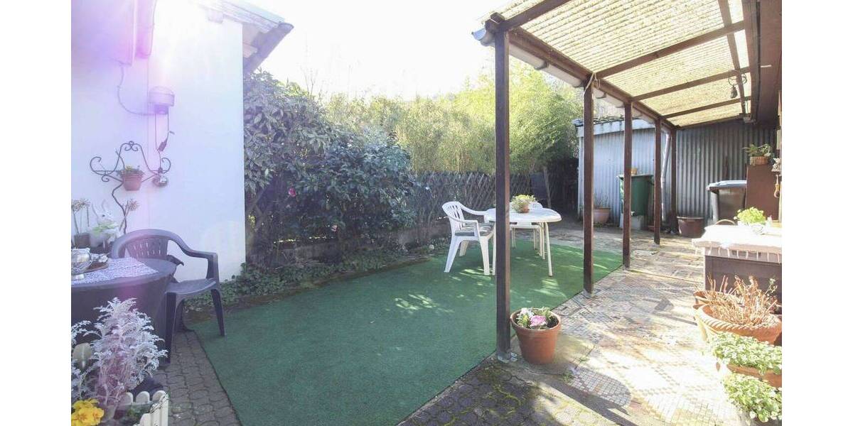 Einfamilienhaus Bonn Mehlem - 2 Zimmer, 228.000&euro; | Angebot:25958074