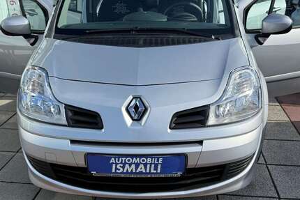 Renault Modus 97.724 km 3.999 &euro; Wesseling 50389