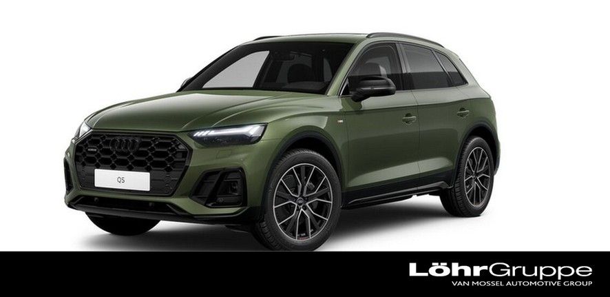 Audi Q5 57.600 km 52.450 &euro; Meckenheim / Bonn 53340