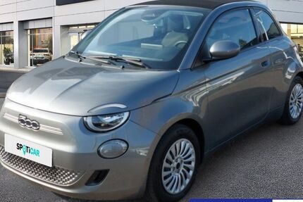 Fiat 500e 12.025 km 22.798 &euro; Bonn 53121
