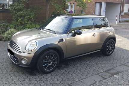 Mini One 156.000 km 6.150 &euro; Wesseling, Stadt 50389