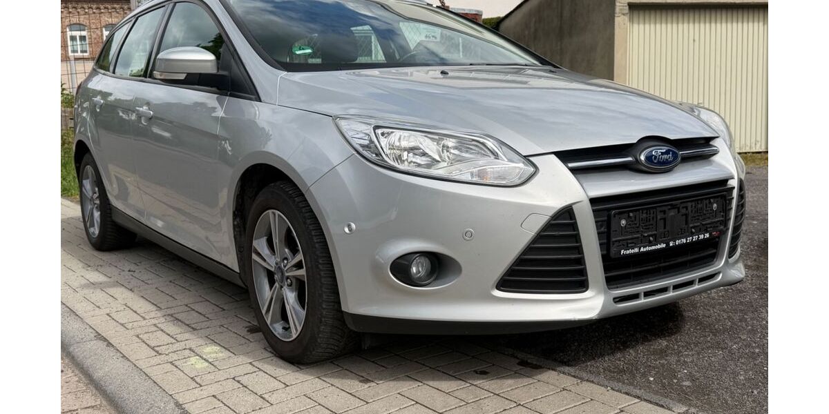 Ford Focus 110.000 km 4.700 &euro; Bad Neuenahr 53474