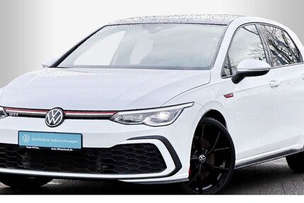 VW Golf 28.770 km 27.845 &euro; Bonn 53175