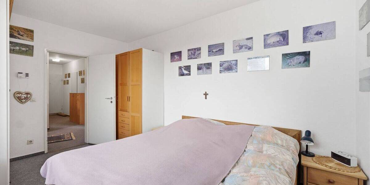 Etagenwohnung Meckenheim - 3 Zimmer, 79 m&sup2;, 149.000&euro; | Angebot:26036848