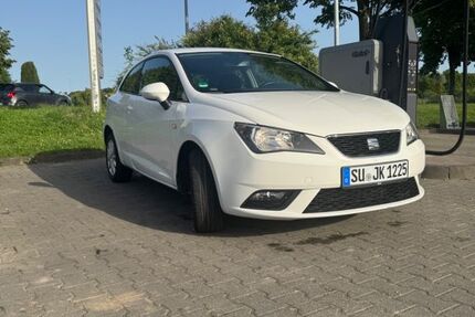 Seat Ibiza 142.361 km 4.500 &euro; Bornheim 53332