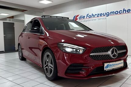 Mercedes-Benz B 200 69.000 km 24.988 &euro; Rheinbach 53359