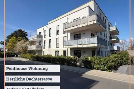 Wohnung Euskirchen Dom-Esch - 4 Zimmer, 102 m&sup2;, 1.390&euro; | Angebot:26040949