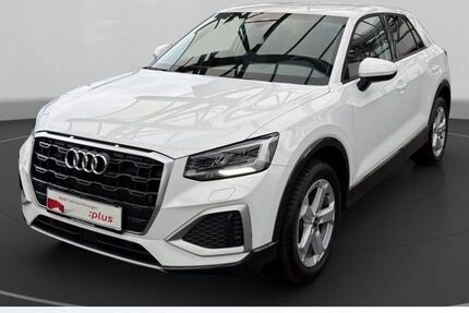 Audi Q2 9.644 km 29.990 &euro; Euskirchen 53879