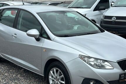Seat Ibiza 202.500 km 4.300 &euro; Rheinbach 53359
