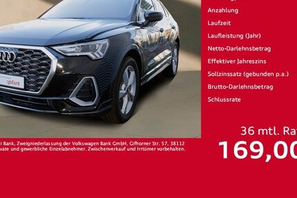 Audi Q3 4.500 km 39.880 &euro; Meckenheim / Bonn 53340