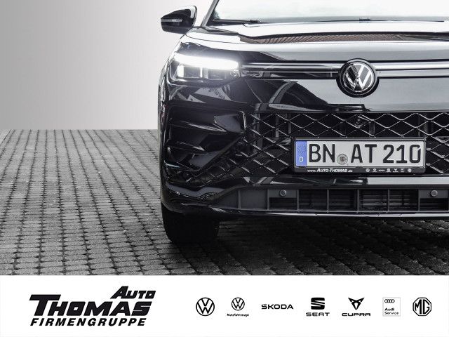 VW Tayron 3.000 km 61.490 &euro; Bonn 53227