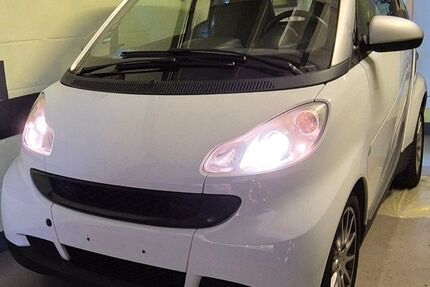 Smart ForTwo 78.303 km 3.000 &euro; HÜRTH 50354