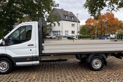 Ford Transit 60.199 km 17.900 &euro; Frechen 50226