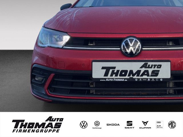 VW Polo 10.977 km 23.400 &euro; Bornheim 53332