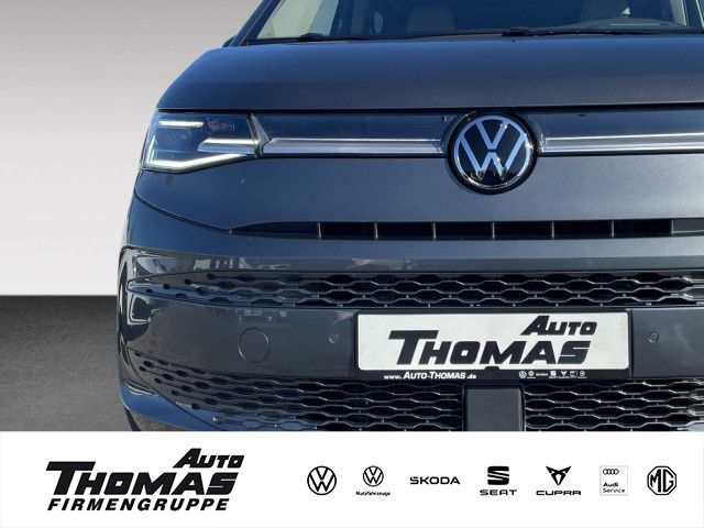 VW T7 Multivan 48.010 km 54.988 &euro; Bornheim 53332