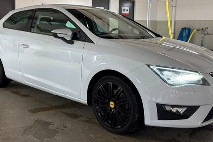 Seat Leon 173.162 km 11.500 &euro; Alfter 53347