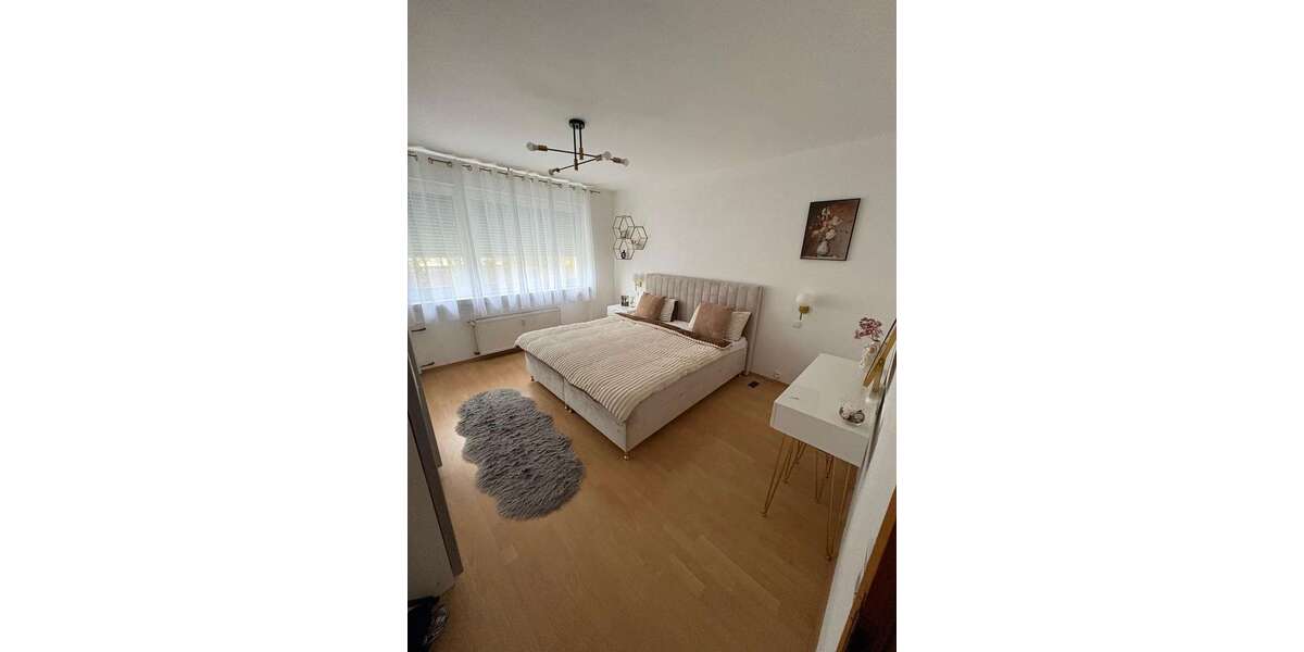 Etagenwohnung Bonn Duisdorf - 3.5 Zimmer, 76 m&sup2;, 239.000&euro; | Angebot:26751593