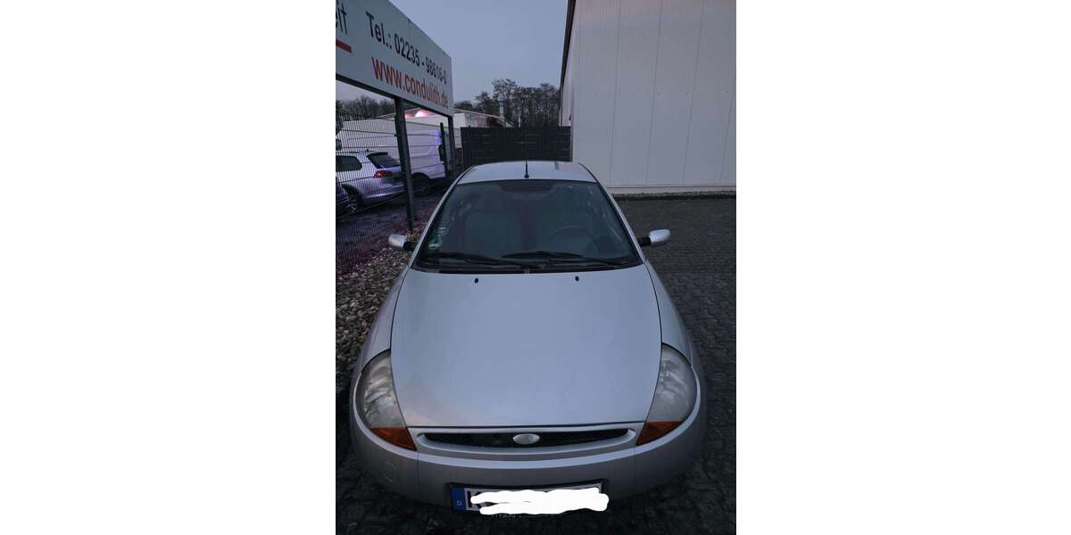 Ford Ka/Ka+ 83.800 km 999 &euro; Erftstadt, Stadt 50374