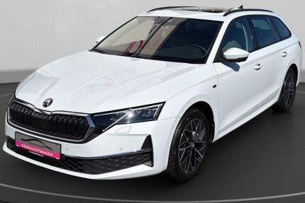 Skoda Octavia 26.679 km 34.990 &euro; Euskirchen 53879