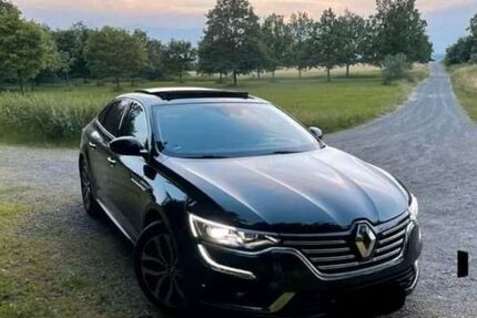 Renault Talisman 131.000 km 11.490 &euro; Bonn 53115