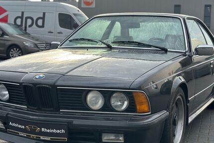 BMW 630 163.705 km 12.900 &euro; Rheinbach 53359
