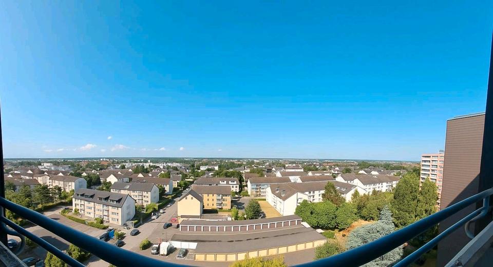Etagenwohnung Kerpen Buir - 3.5 Zimmer, 84 m&sup2;, 219.000&euro; | Angebot:26692531