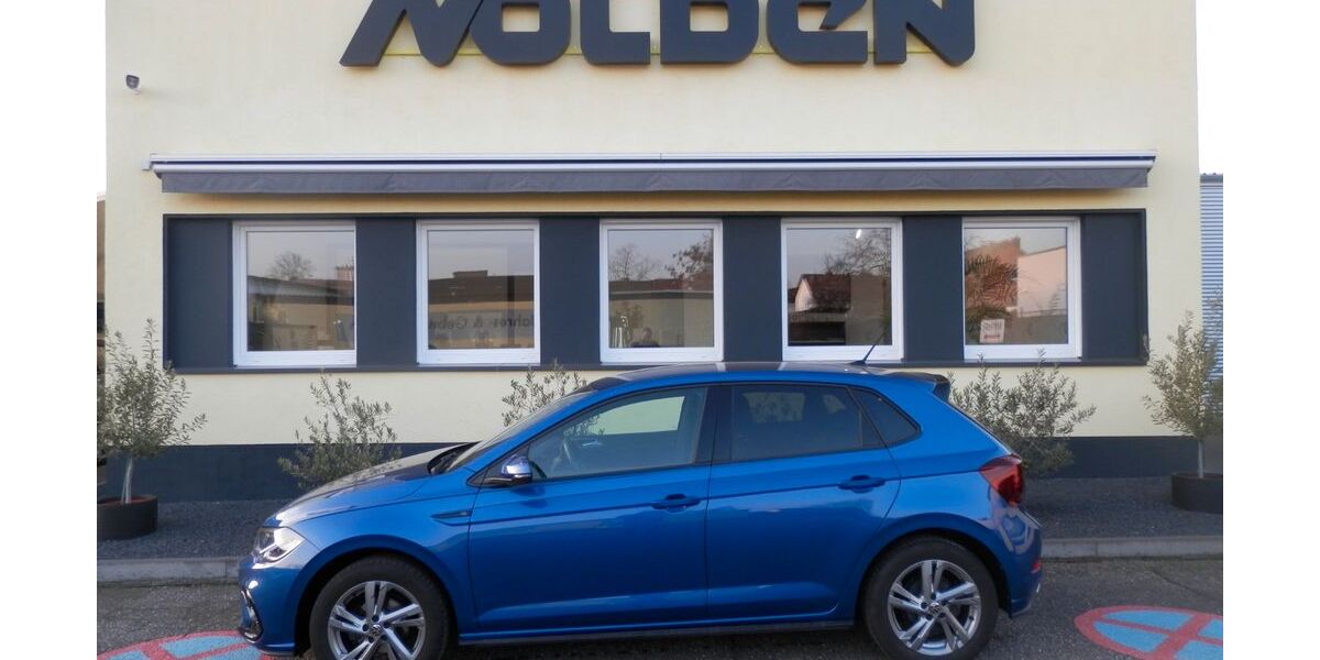 VW Polo 30.850 km 21.450 &euro; Bonn 53119