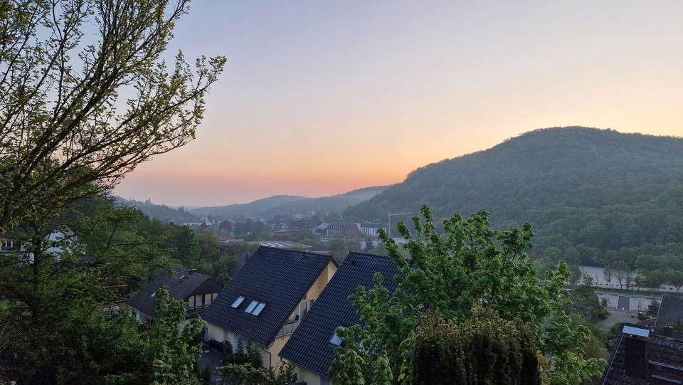 Terrassenwohnung Bad Münstereifel - 3 Zimmer, 85 m&sup2;, 1.105&euro; | Angebot:25368104