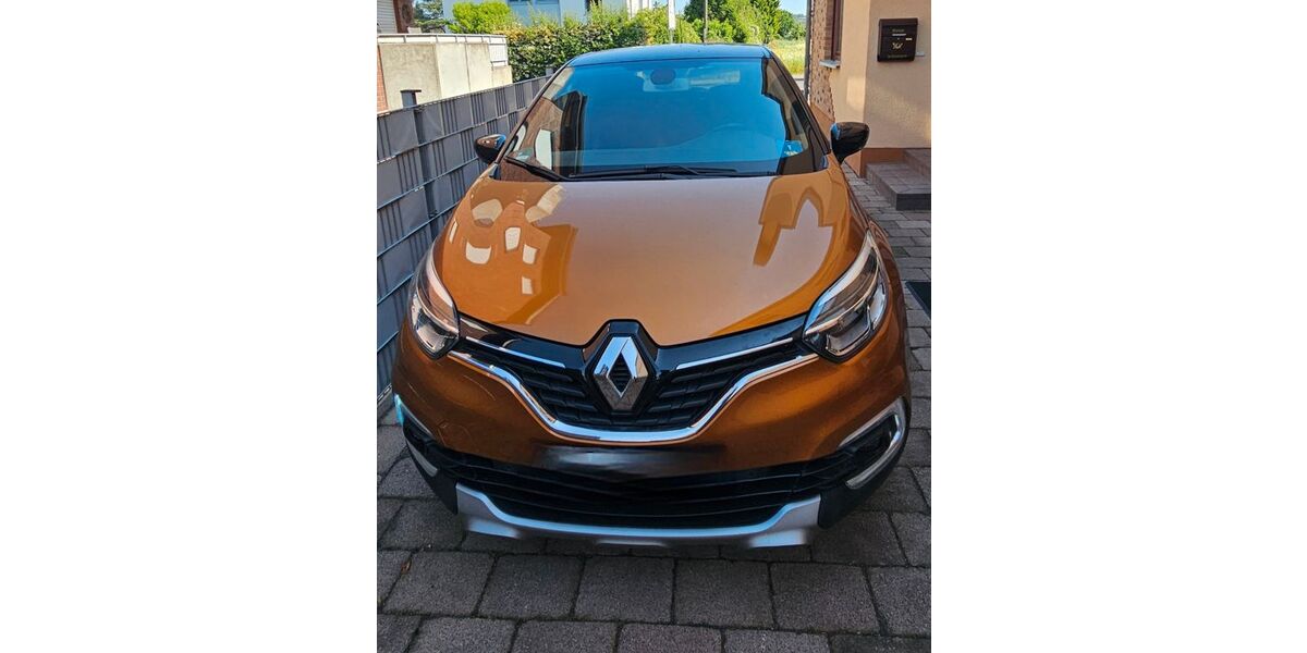 Renault Captur 73.200 km 9.990 &euro; Bornheim 53332