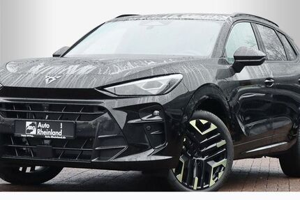 Cupra Terramar 4.000 km 52.890 &euro; Bonn 53175