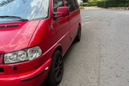 VW T4 Caravelle 329.000 km 8.889 &euro; Swisttal 53913