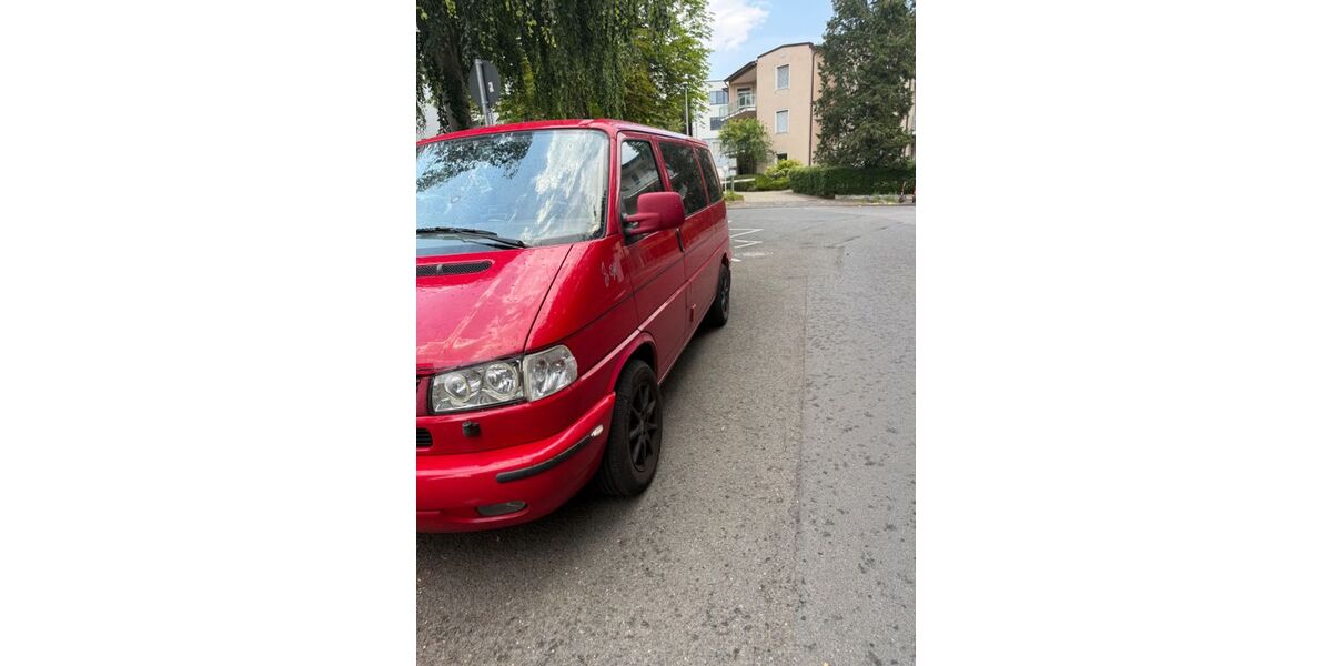 VW T4 Caravelle 329.000 km 8.889 &euro; Swisttal 53913