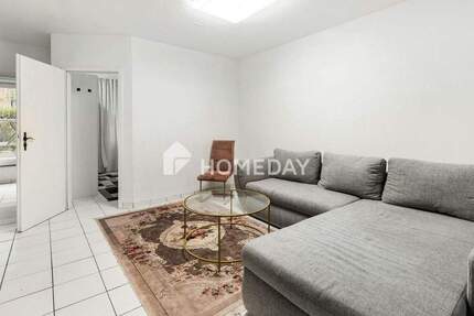 Wohnung Bonn Bad Godesberg - 4 Zimmer, 87 m&sup2;, 269.000&euro; | Angebot:25684160