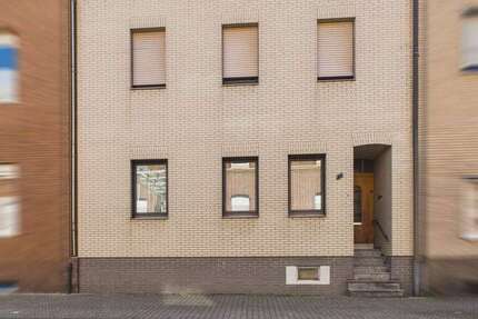 Haus Düren / Birkesdorf Birkesdorf - 5 Zimmer, 105 m&sup2;, 299.000&euro; | Angebot:25894039