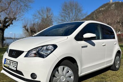 Seat Mii 24.860 km 12.900 &euro; Königswinter 53639