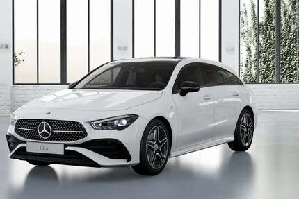 Mercedes-Benz CLA 250 12.963 km 40.900 &euro; Mechernich 53894