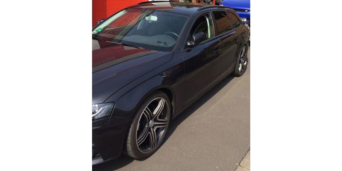 Audi A4 225.000 km 9.999 &euro; Swisttal 53913