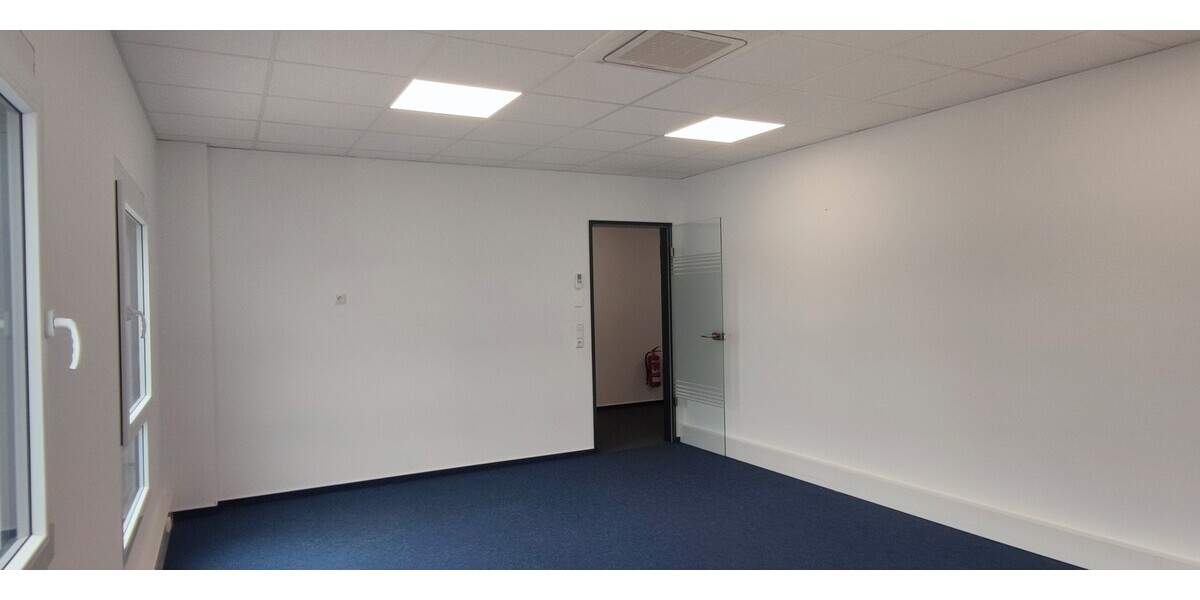 In Büro- oder Praxisgemeinschaft: Gepflegte Fläche in zentraler Lage ***PROVISIONSFREI*** - Gewerbeobjekt Königswinter | Angebot:17677629