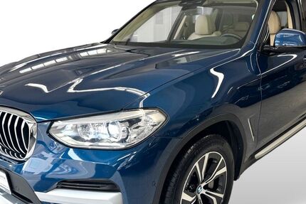 BMW X3 87.000 km 36.500 &euro; Bonn 53115