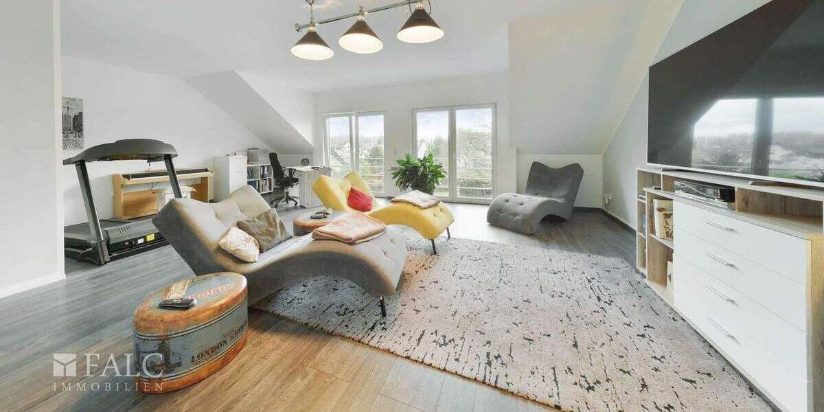 Doppelhaushälfte Bornheim Hersel - 6 Zimmer, 190 m&sup2;, 799.000&euro; | Angebot:25820081