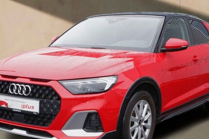 Audi A1 36.850 km 22.980 &euro; Meckenheim / Bonn 53340