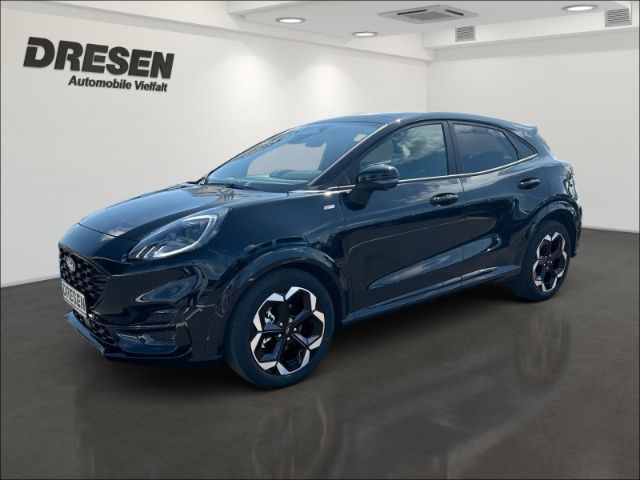 Ford Puma 27.300 km 23.490 &euro; Euskirchen 53881