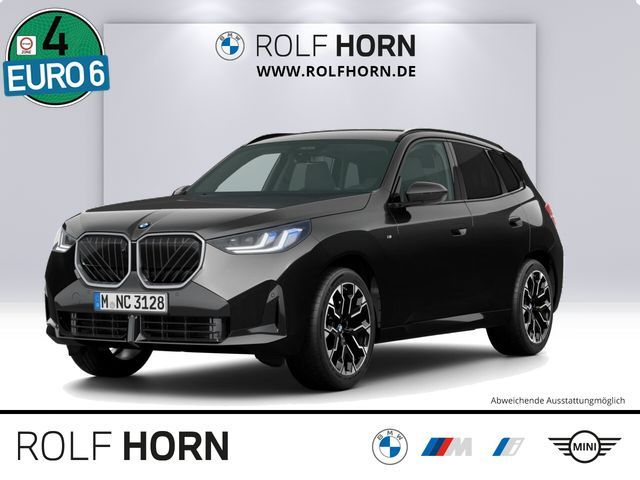 BMW X3 23.536 km 51.510 &euro; Wesseling 50389