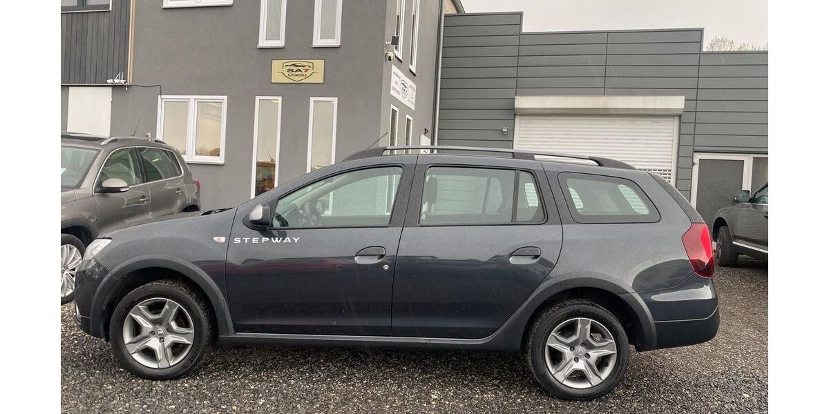 Dacia Logan 150.000 km 6.490 &euro; Euskirchen 53881